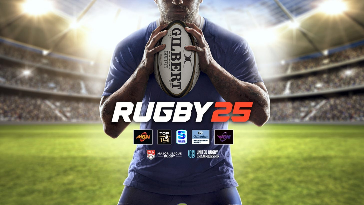 Rugby 25 
