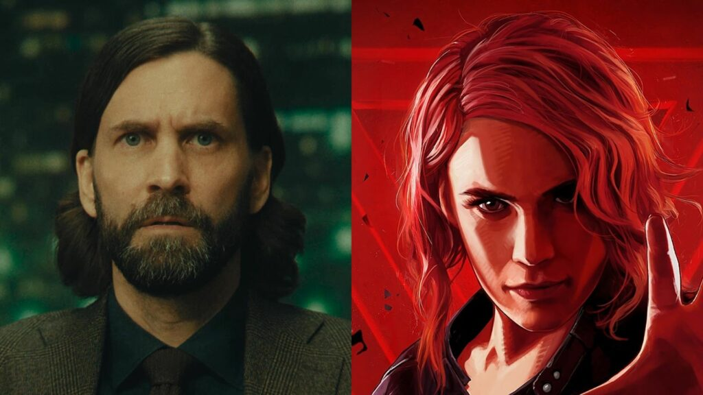 PlayStation 5 Pro PSSR 2.0 Expands to Alan Wake 2 and CONTROL Ultimate Edition with Major Visual Upgrades