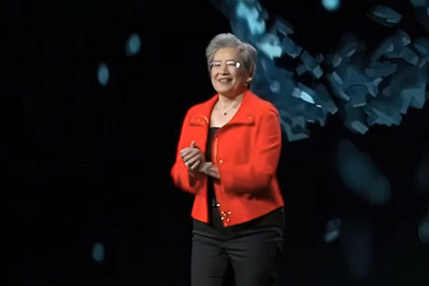 AMD Sets Advancing AI 2026 for July 22 to 23 as Lisa Su Returns to Lead the Company’s Flagship AI Showcase