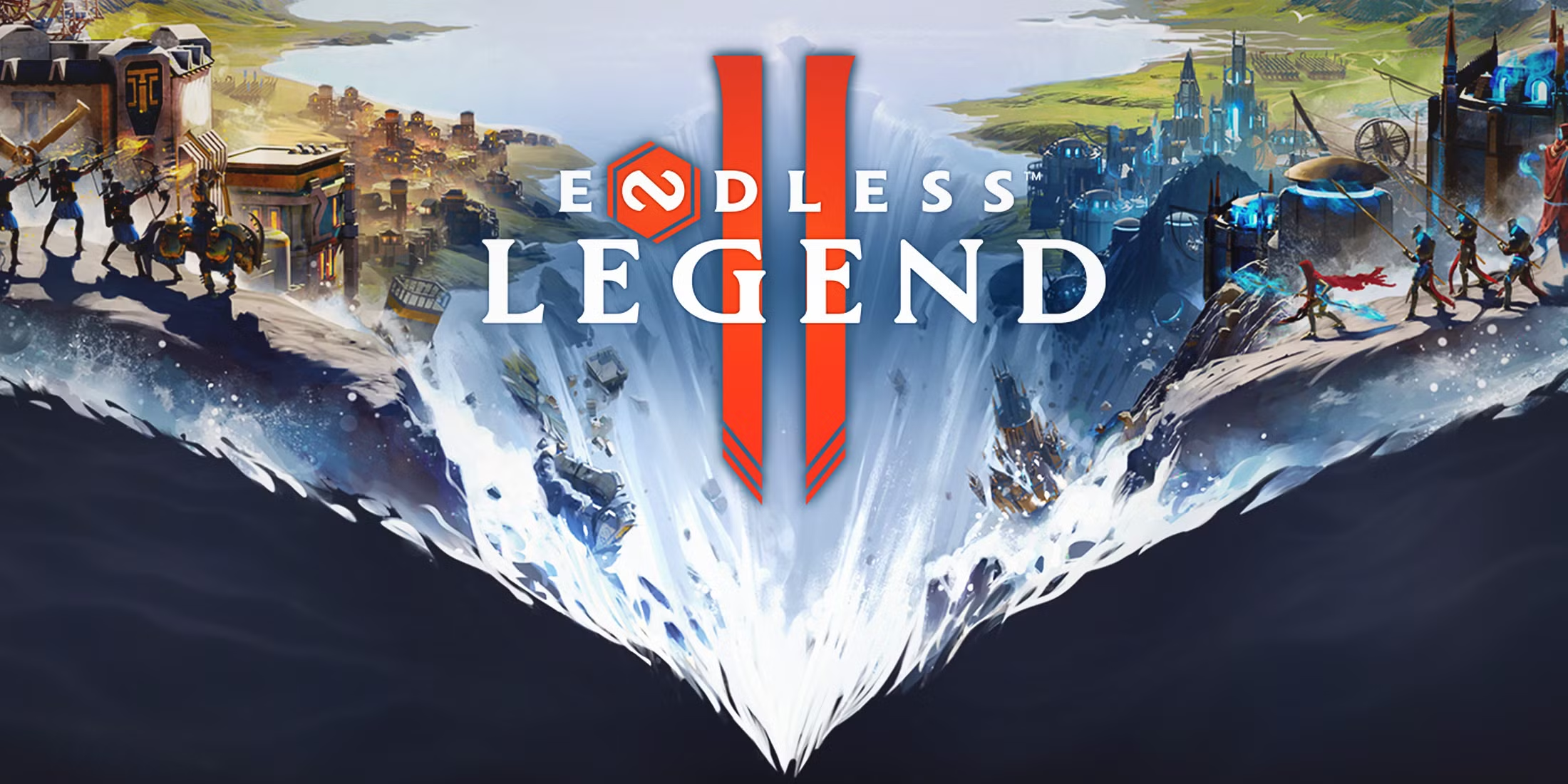 Endless Legend 2 (Game Preview) 