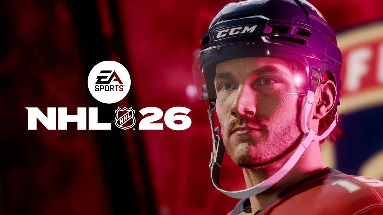 EA Sports NHL 26