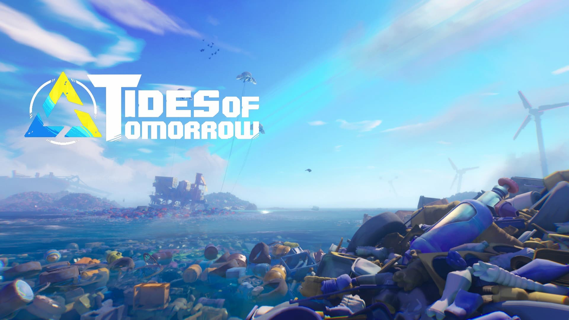 Tides of Tomorrow