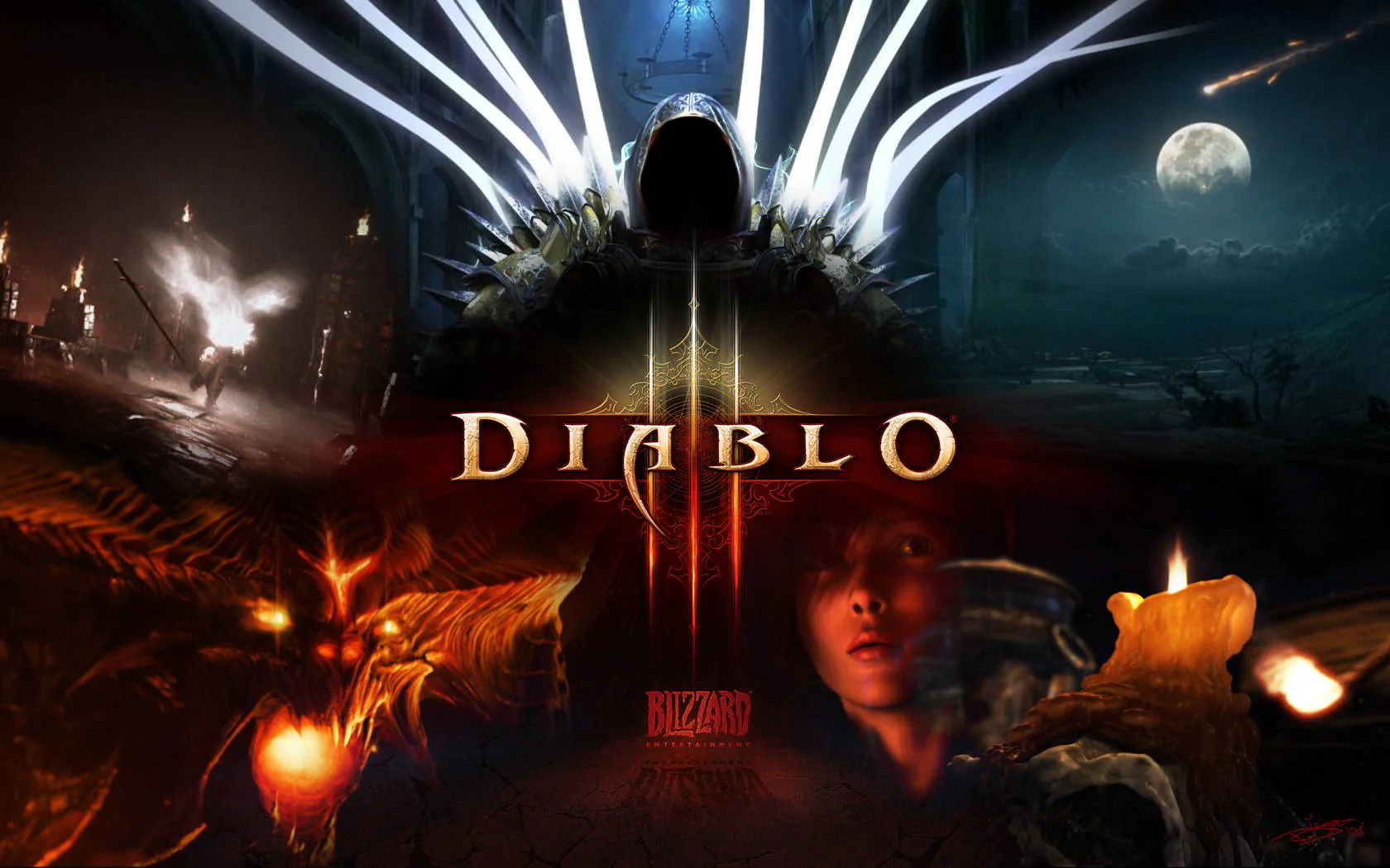 Diablo III&nbsp;