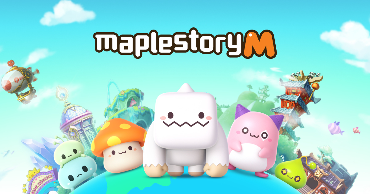 MapleStory M