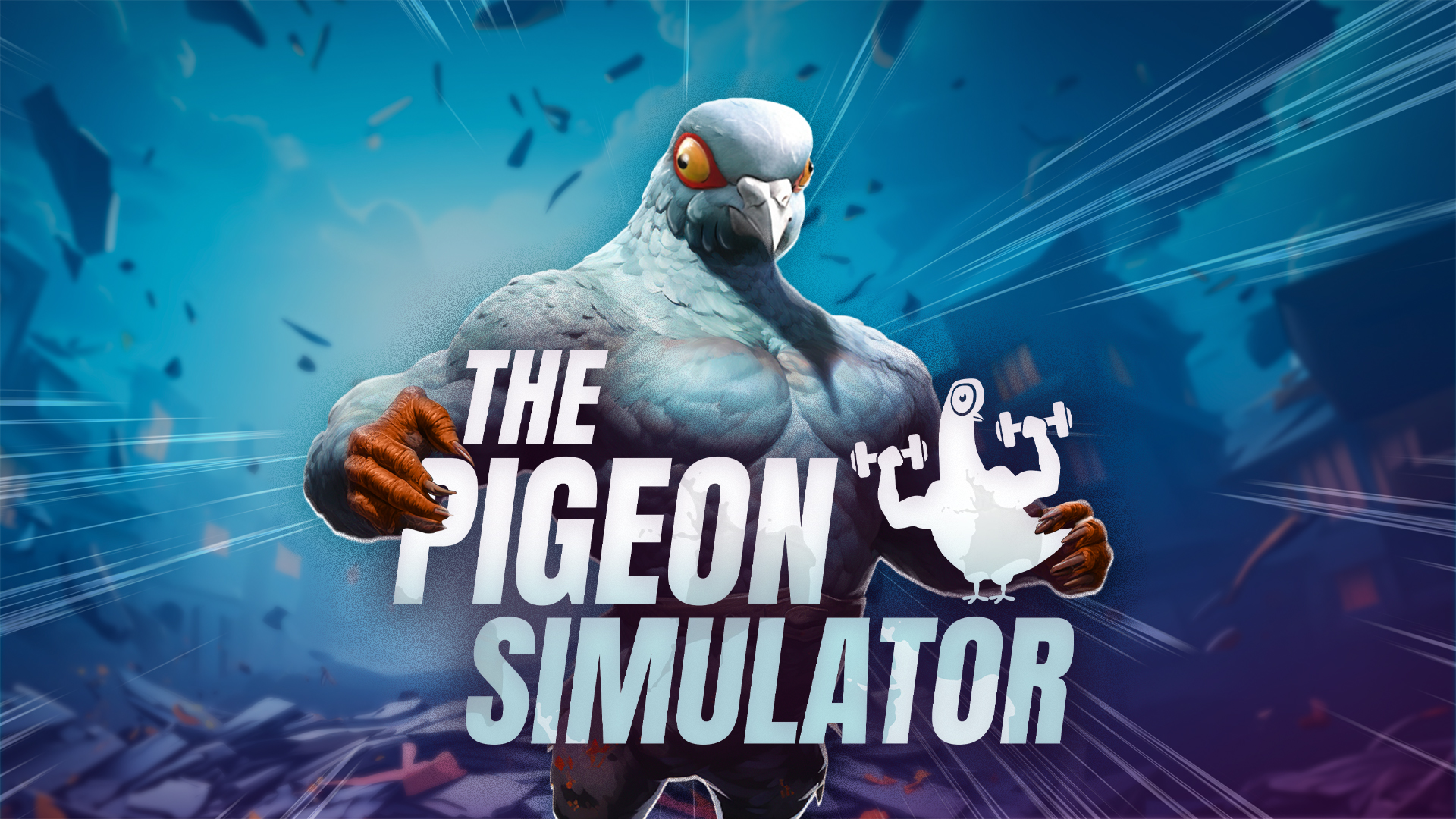 Pigeon Simulator