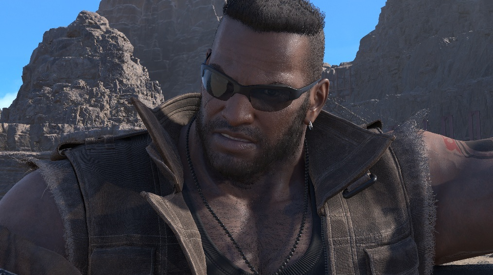 Current Shaders