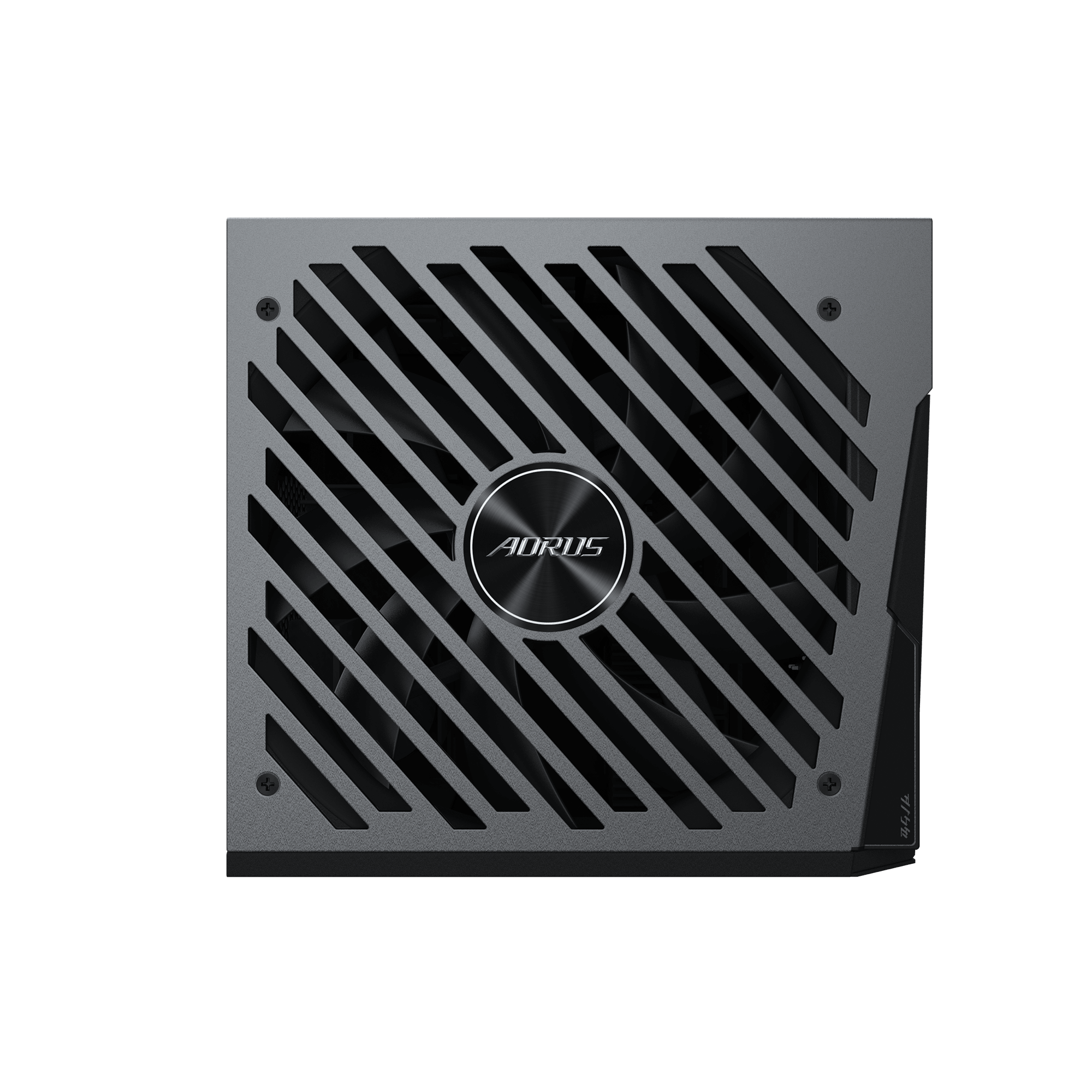 AORUS P1600W 80+ Titanium Modular PCIe 5.1 AI TOP_02.png