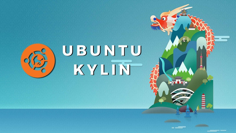 Kylin OS