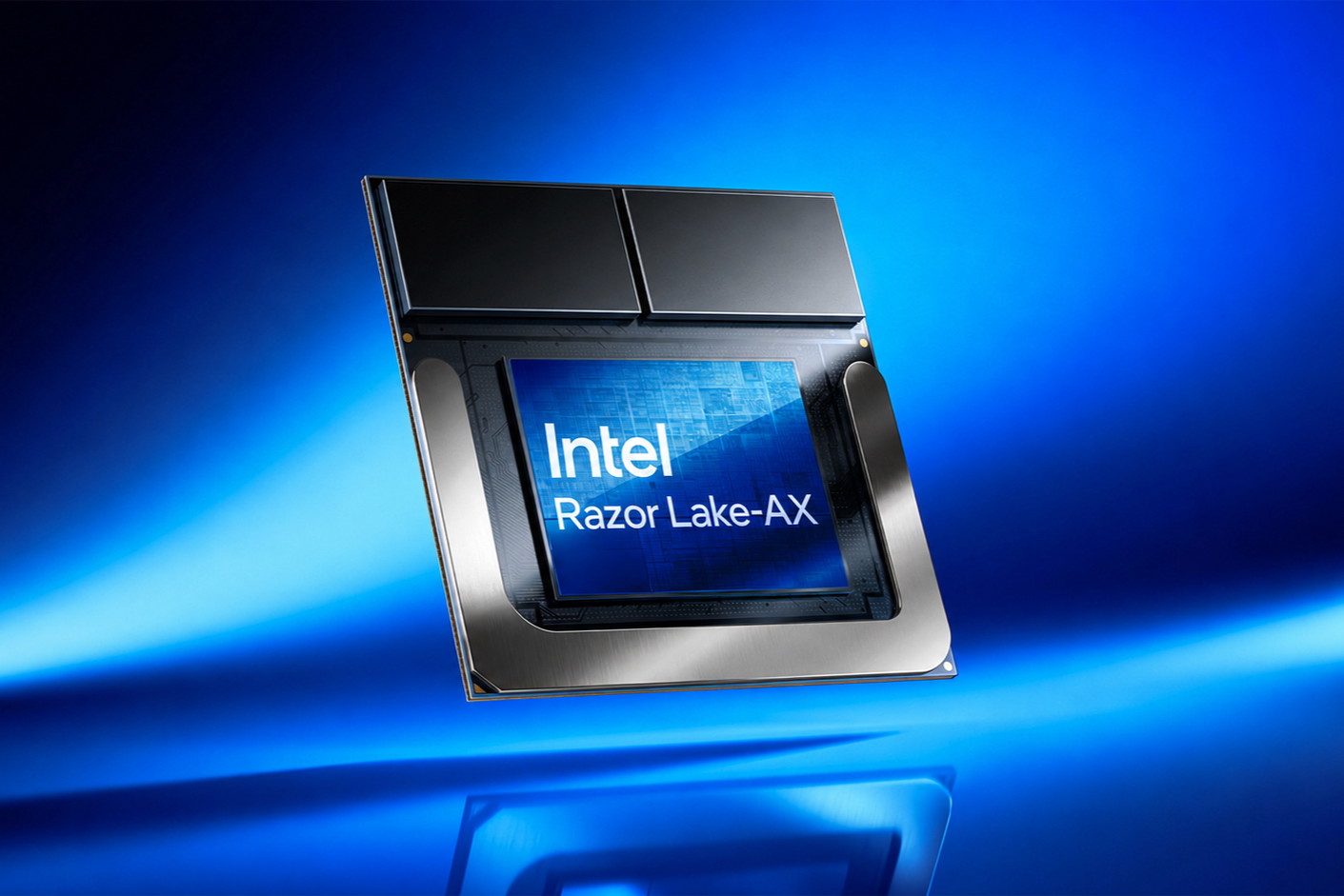 Intel Razor Lake AX Appears in HWiNFO as Future Halo Class SoC Takes Shape