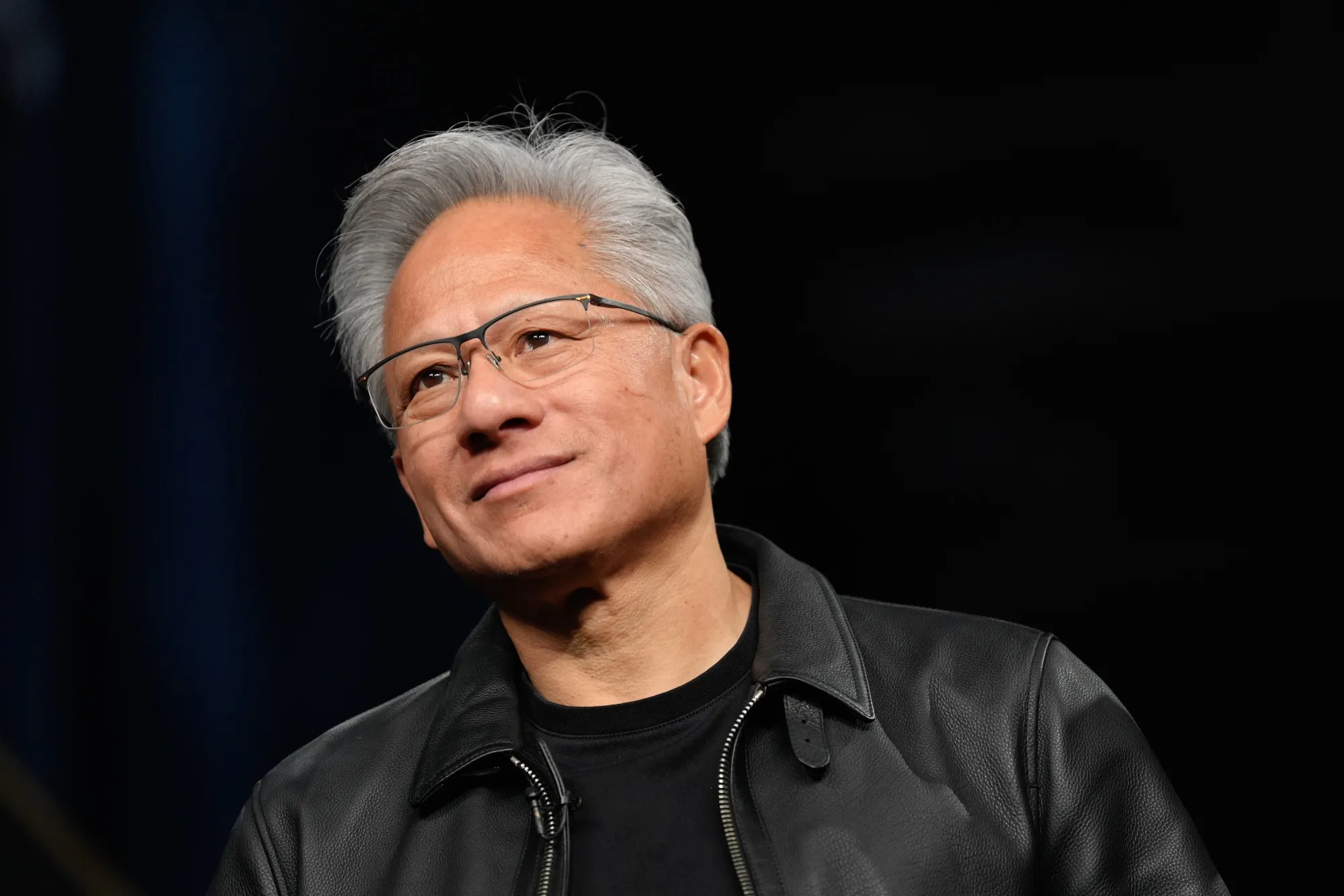 Jensen Huang Calls Big Tech AI CapEx Surge Sustainable, Rejects Overspending Narrative