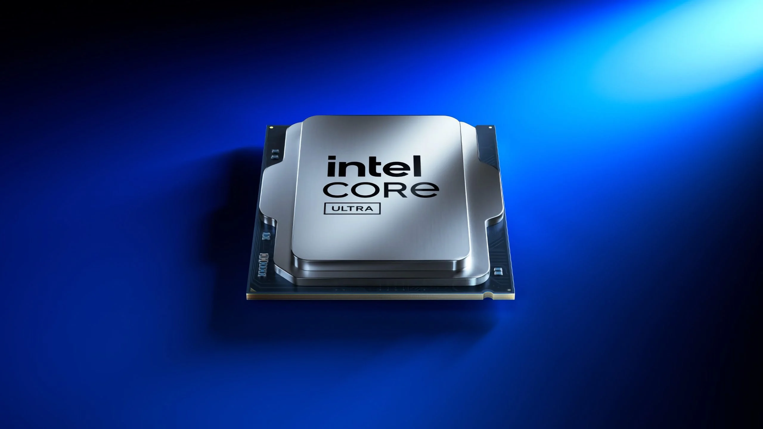 Intel Warns CPU Shortage Is Hitting “Everyone” as Supply Tightens Across Consumer and Enterprise Markets