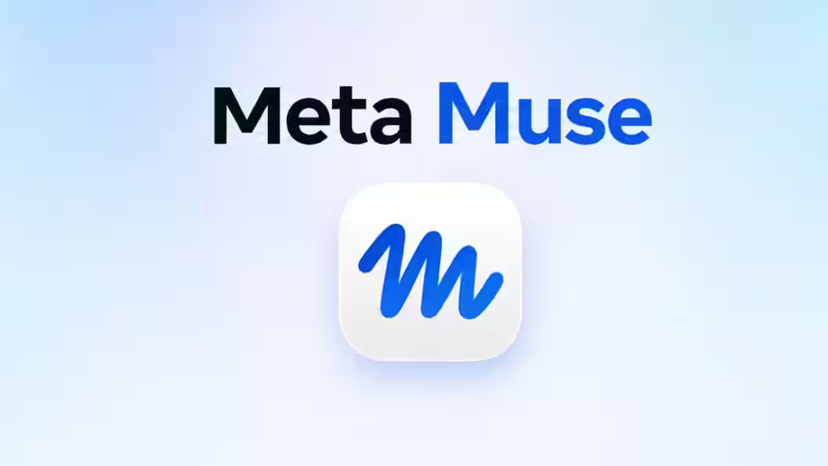 Meta Muse Puts CPUs Back in the AI Spotlight as Agentic Workloads Expand