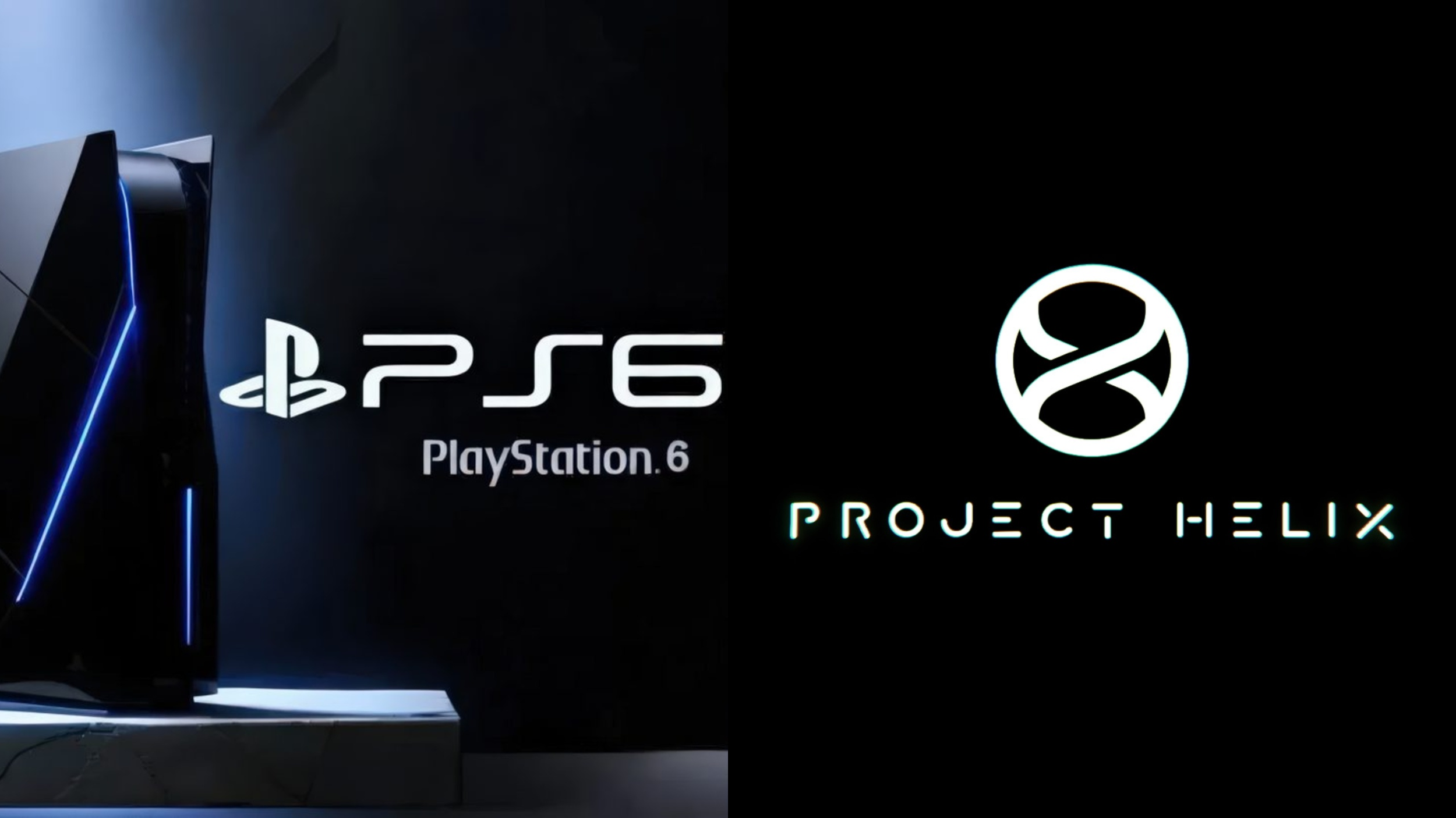 Rumour Claims Xbox Project Helix, PS6, and Sony’s PlayStation Handheld Are Still Targeting Holiday 2027