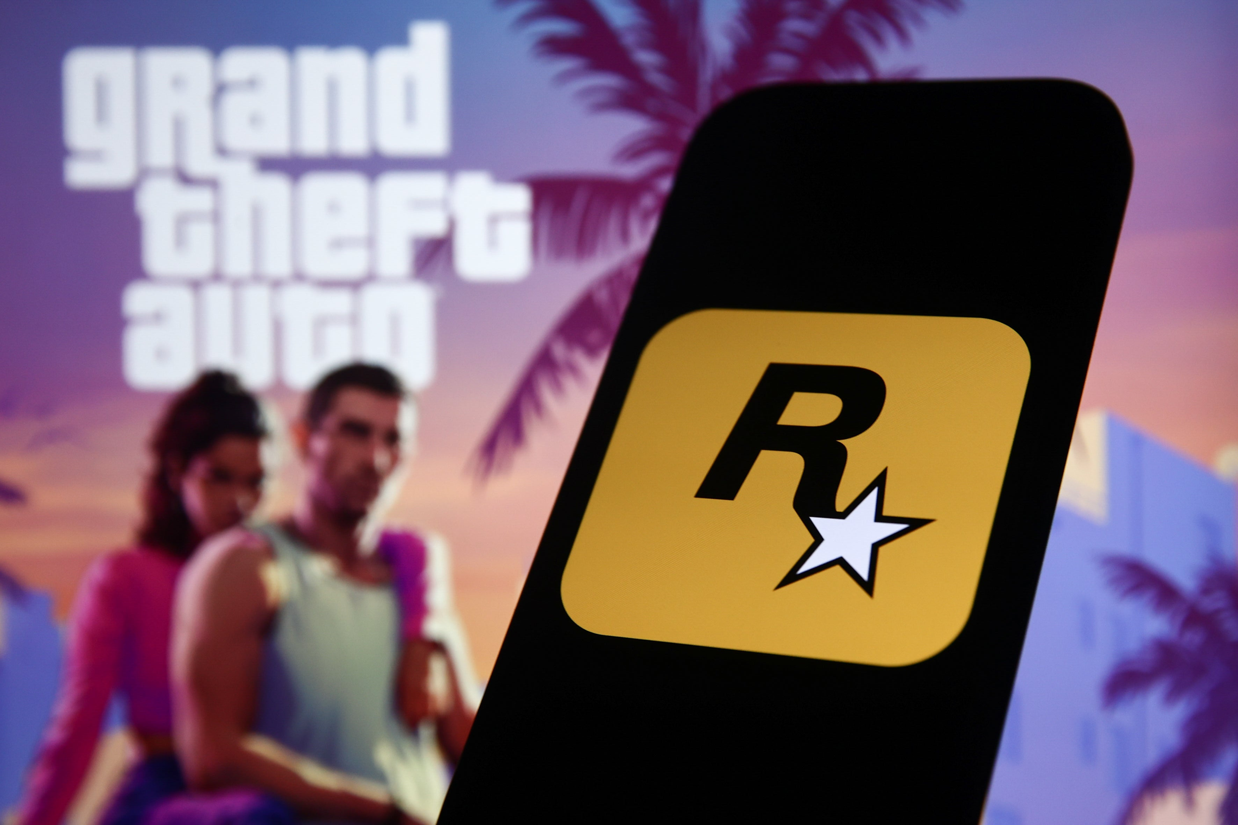 Rockstar Reportedly Used Slack Policy Discussions in a Private Discord Server as Grounds to Fire 34 Union Members