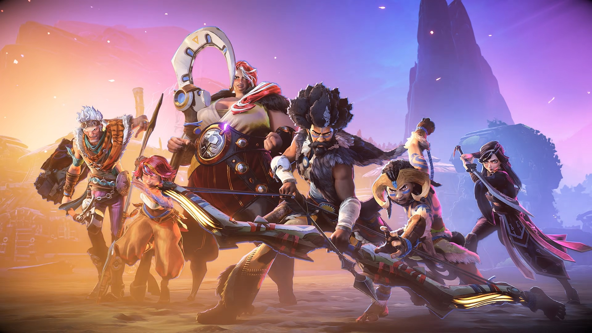 Horizon Hunters Gathering Reportedly Rebooted as Sony Removes Live Service Structure