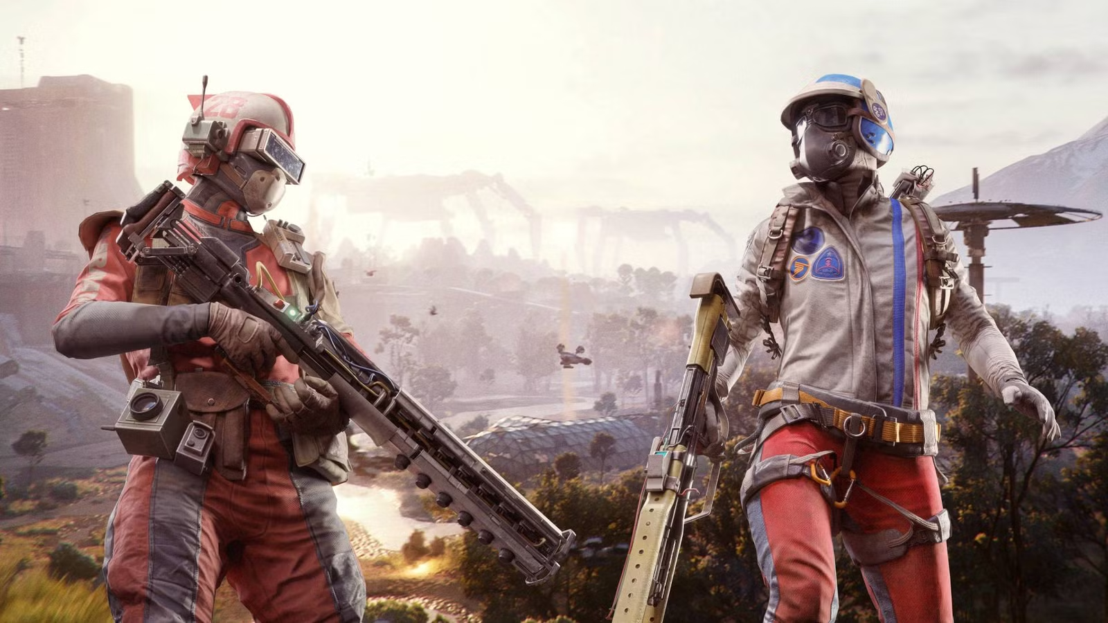 Embark Says ARC Raiders Was Built at a Fraction of AAA Cost Through “Old Ways of Working,” Not AI