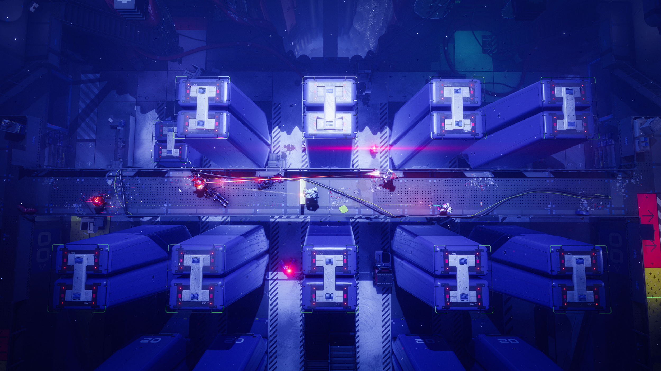 Marathon Adds a PvE Only Experimental Mode in Season 2 as Bungie Tries to Make Tau Ceti Less Punishing for More Players