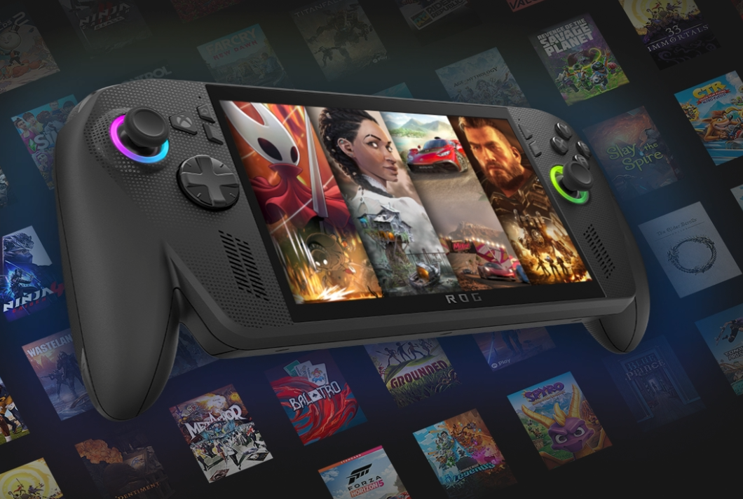 Xbox’s Leaked Project Green Leaf May Target Better Windows Handheld Battery Life With Developer Driven Power Savings