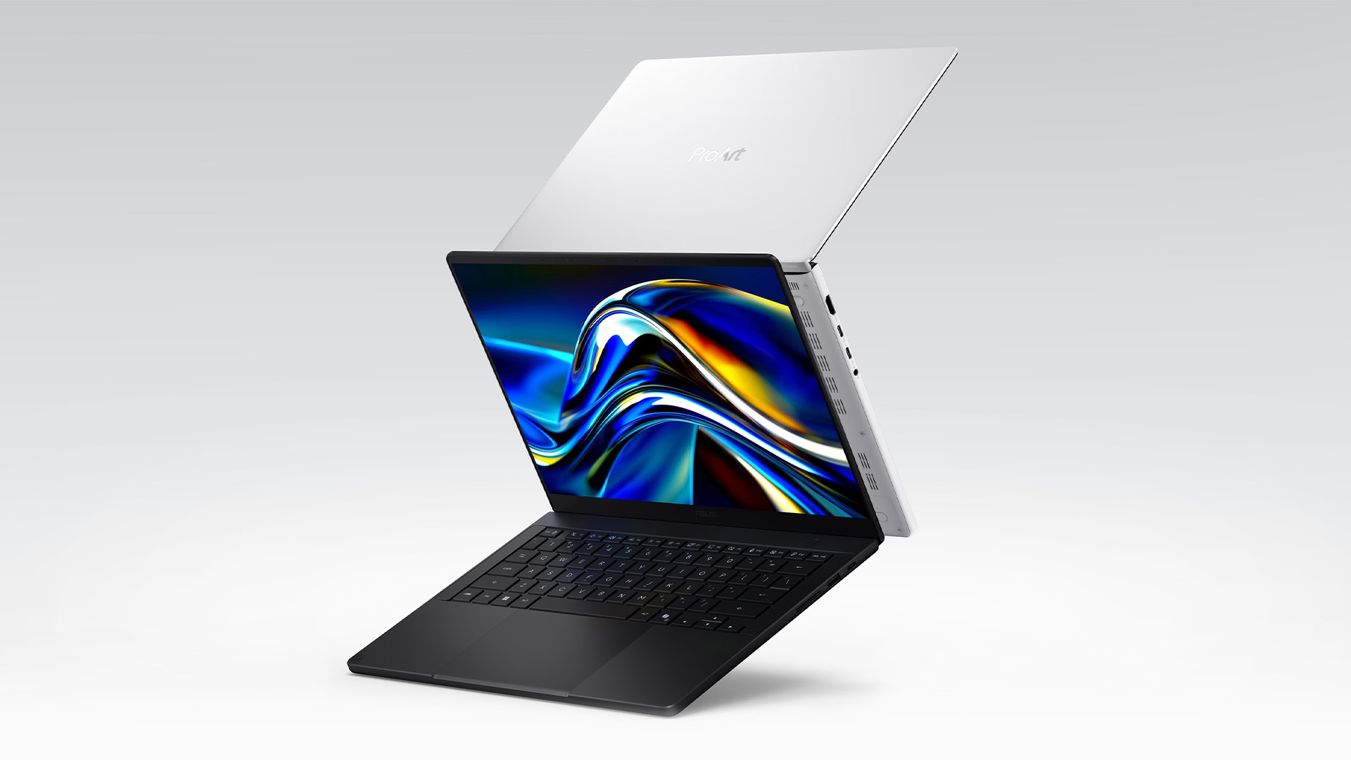 ASUS ProArt P14 RTX Spark Offers Up to 128 GB Unified Memory but Storage Expansion Is Limited