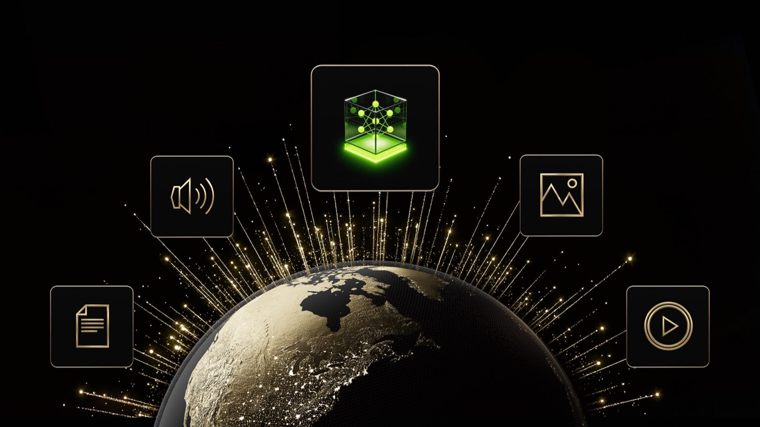 NVIDIA Expands Open Agentic AI Push With Nemotron 3 Nano Omni as Foxconn, Palantir, and Oracle Join New Multimodal Rollout