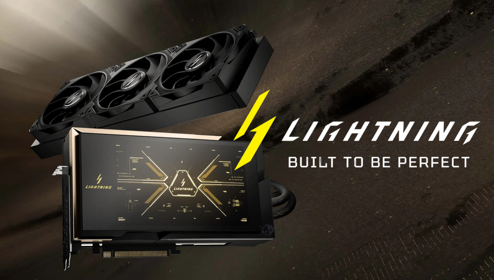 MSI Taiwan Confirms NT$165,000 Lottery Price for GeForce RTX 5090 Lightning Z, Putting Its Street Cost Near US$5,220