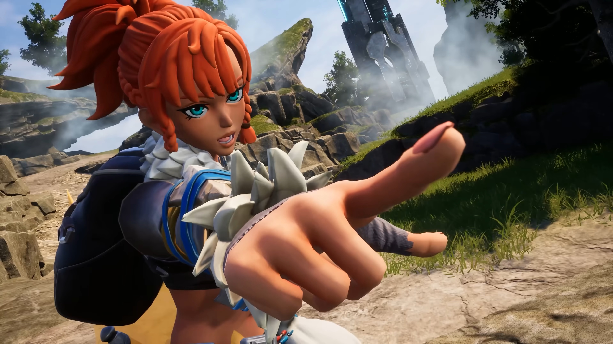 Palworld Returns With 855K Steam Players as Version 1.0 Unlocks the World Tree