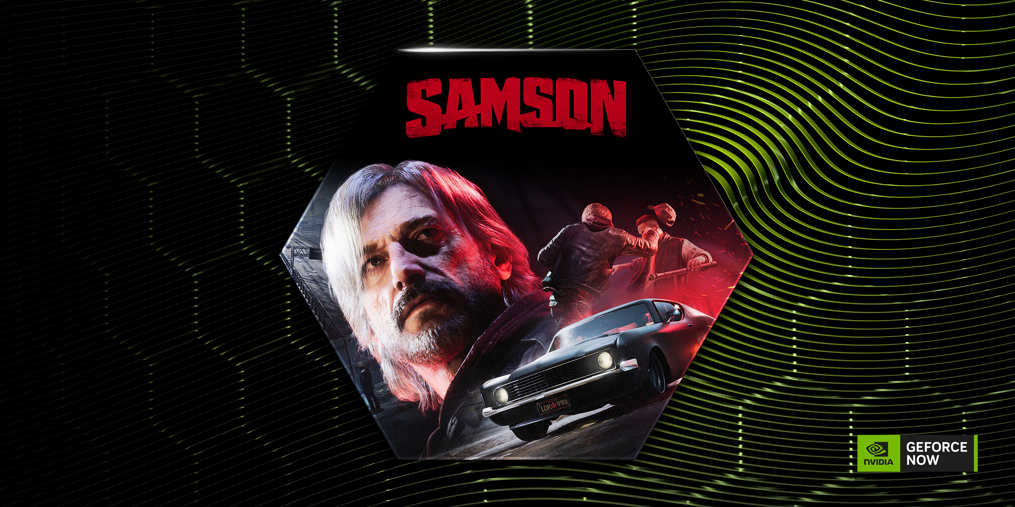 Samson: A Tyndalston Story and Morbid Metal Lead This Week’s New GeForce NOW Additions as Starfield Becomes RTX 5080 Ready