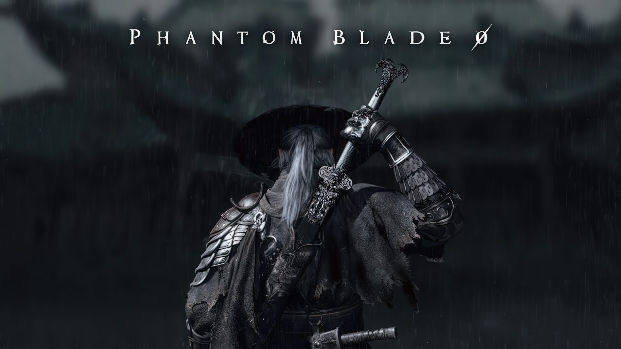 Phantom Blade Zero Development Complete as Pre Orders Open August 11