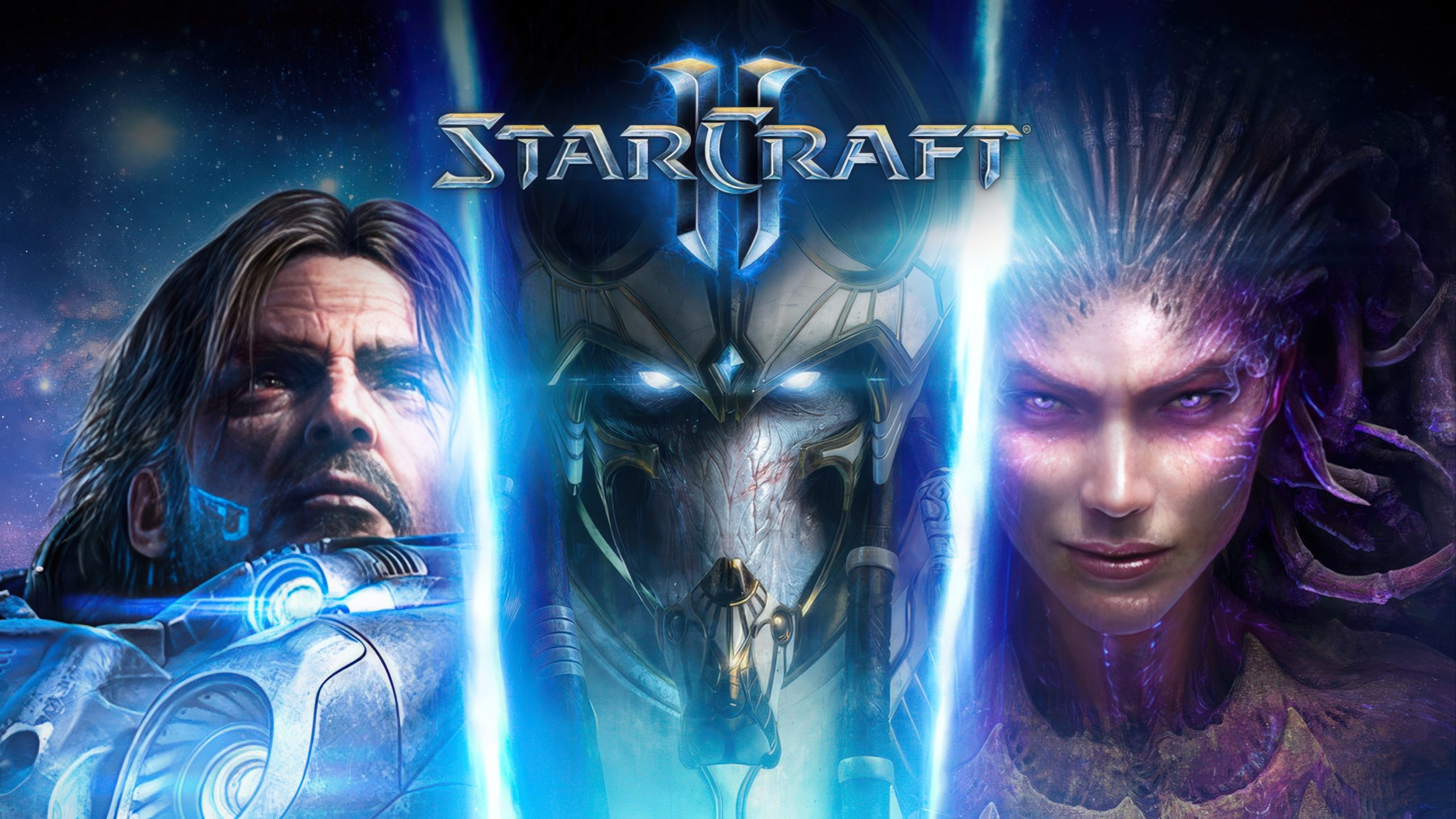 StarCraft Website Glitches Reveal Hidden 2575 ARG Ahead of BlizzCon 2026