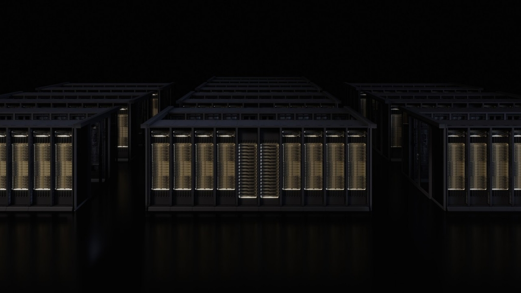 NVIDIA And Google Reportedly Push 800V DC Power As AI Datacenters Hit Grid Limits