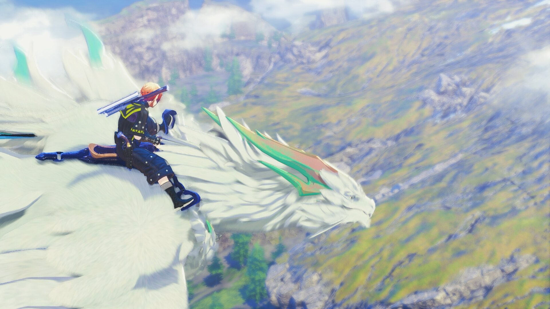 Xenoblade Genesis Announced for Nintendo Switch 2 as the Full Xenoblade Chronicles Trilogy Gets 4K and 60 FPS Upgrades