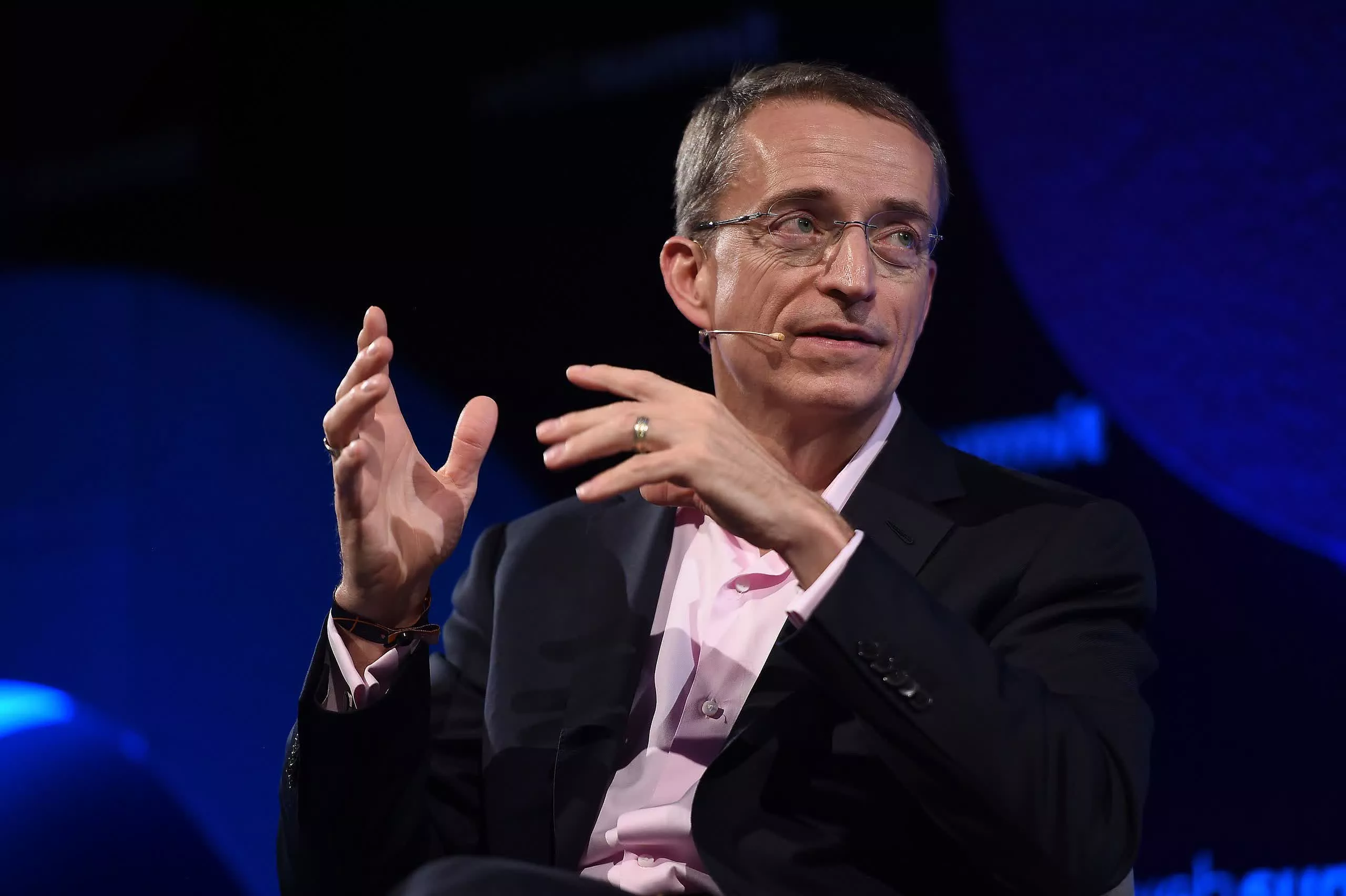 After Leaving Intel, Pat Gelsinger Secures United States Government Support as xLight Receives 150 Million Dollars