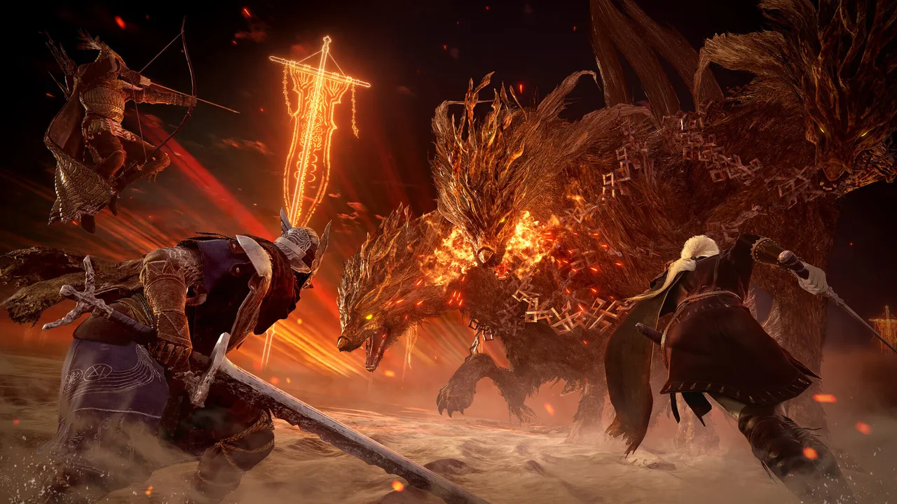 Kadokawa Reaffirms Elden Ring: Tarnished Edition and The Duskbloods for 2026, But Release Dates Are Still Under Wraps