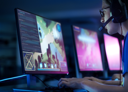 Intel PresentMon 2.6 Cuts Monitoring CPU Use by Up to 78% and Adds New Frame Analysis Tools