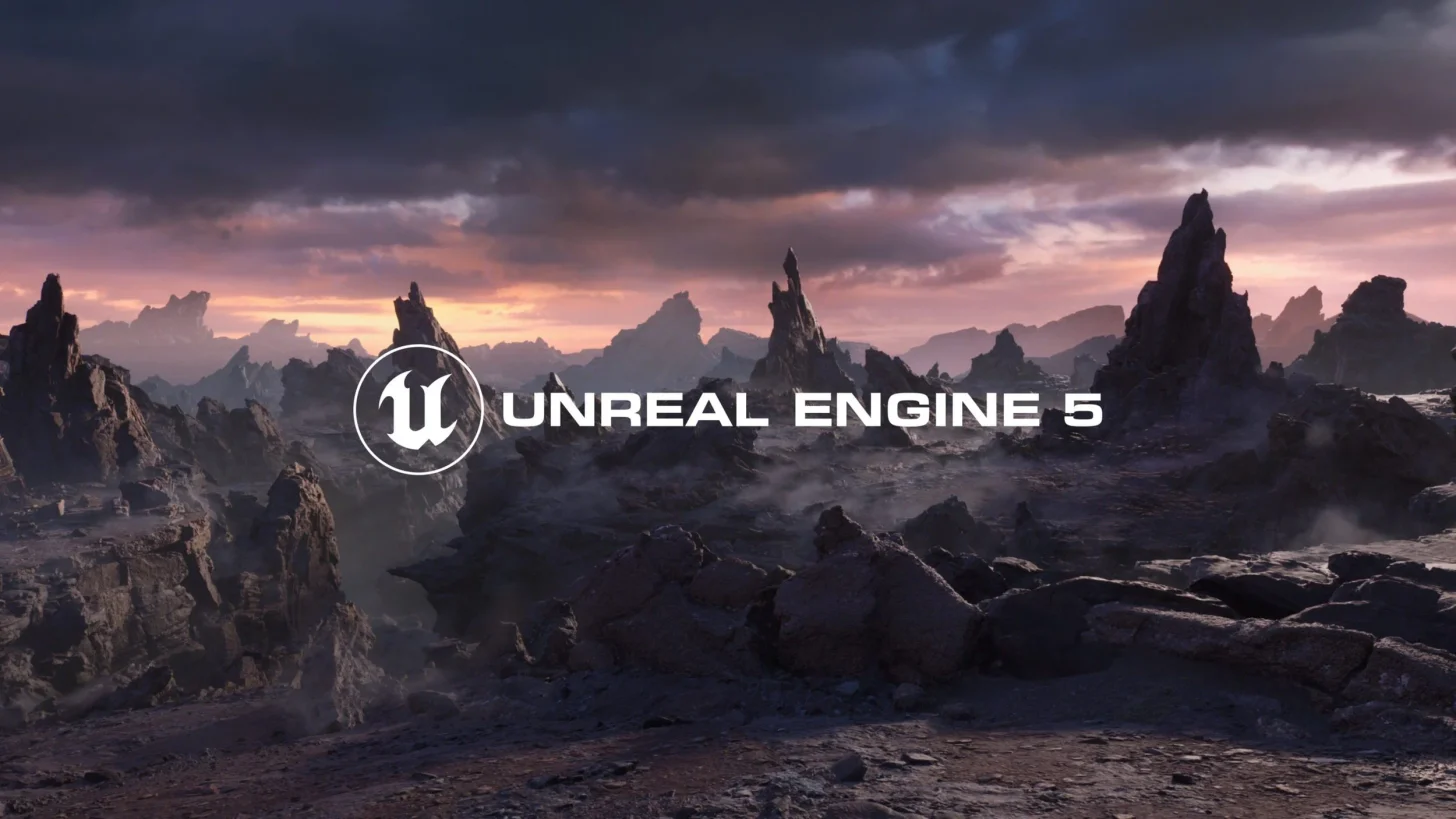Unreal Engine 5.8 Adds Advanced Shader Delivery to Reduce PC Gaming Stutter