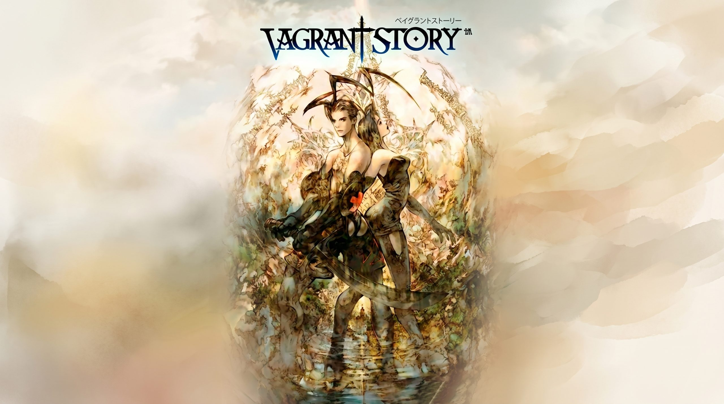 Vagrant Story Gets Native PC Port With Path Tracing and AI Companion Mod
