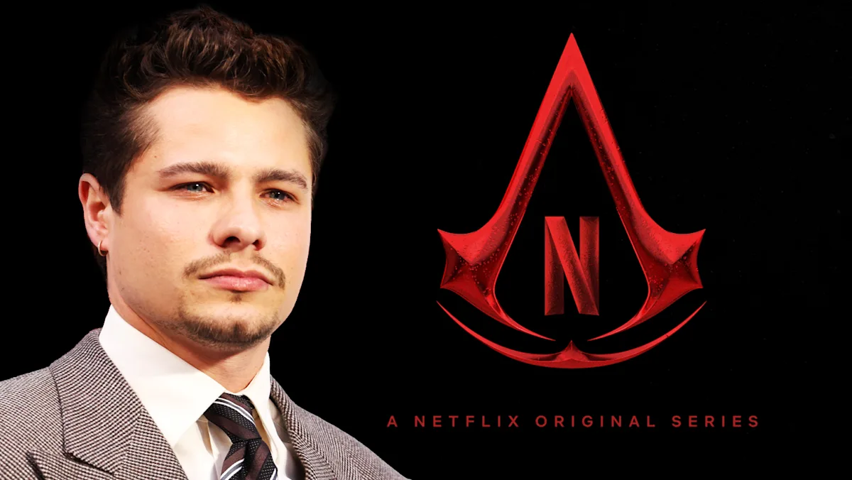 Netflix’s Assassin’s Creed TV Series Casts Toby Wallace as Co Lead in Upcoming Adaptation