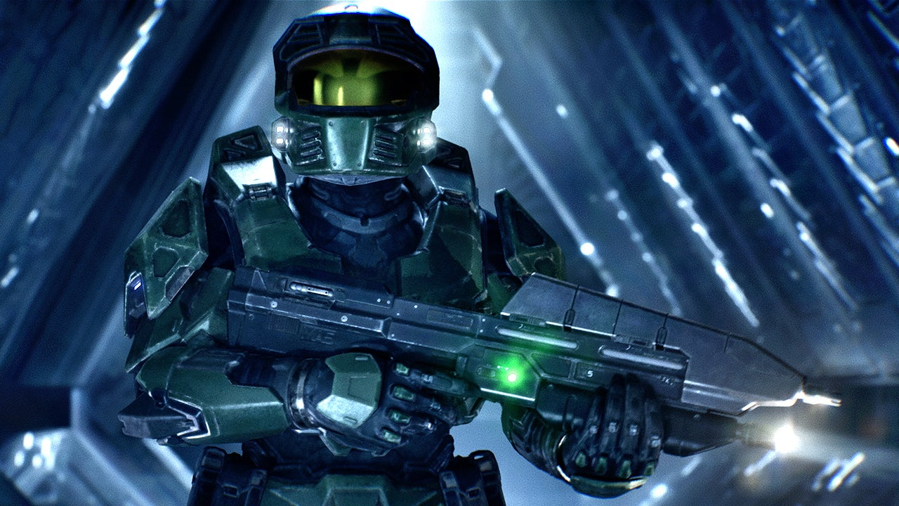 Halo: Campaign Evolved Launches July 28 as Microsoft Moves Clear of Grand Theft Auto 6