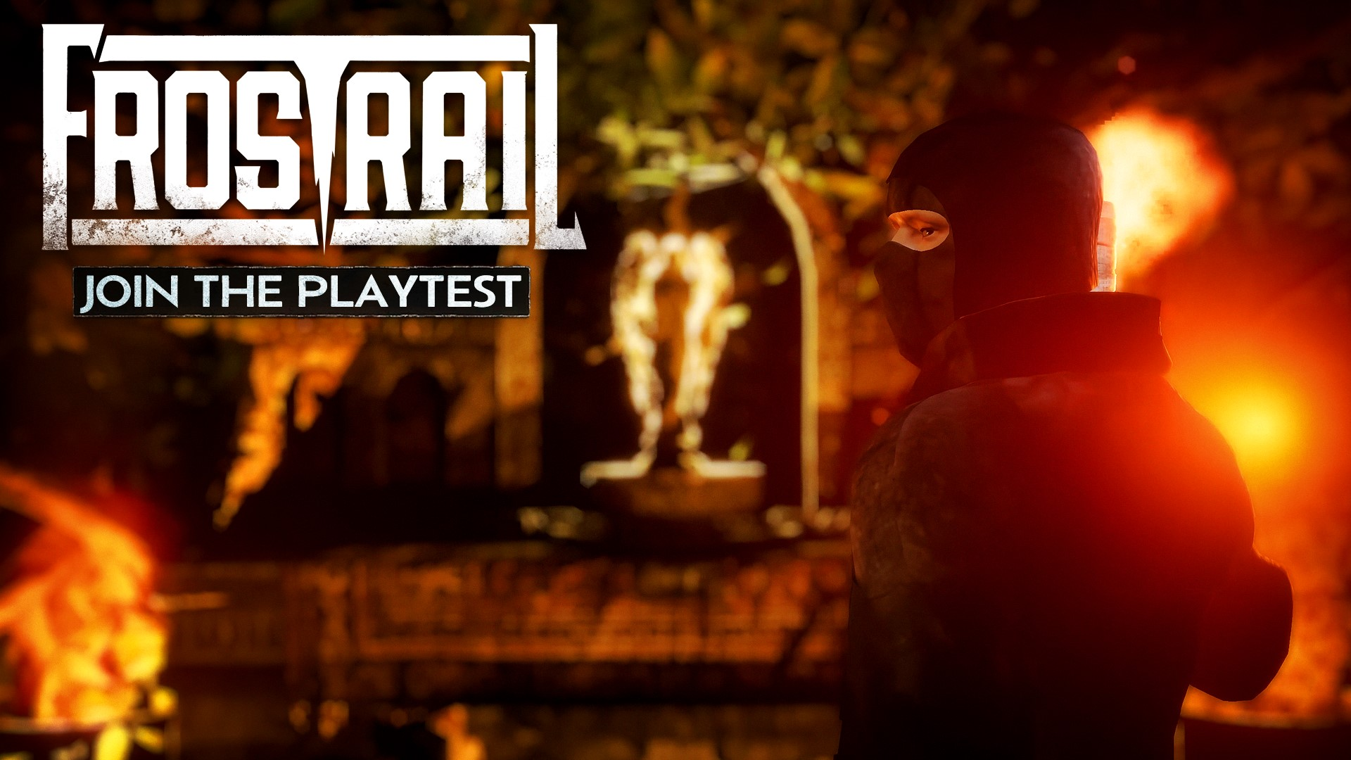 Frostrail Gets a New Triple-I Showcase Trailer as Steam Playtest Begins on April 16