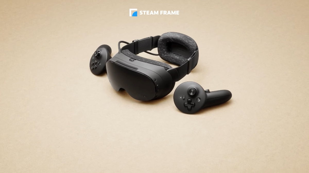 Steam Frame Reviews Praise Comfort but Battery Life and $1,059 Price Hurt