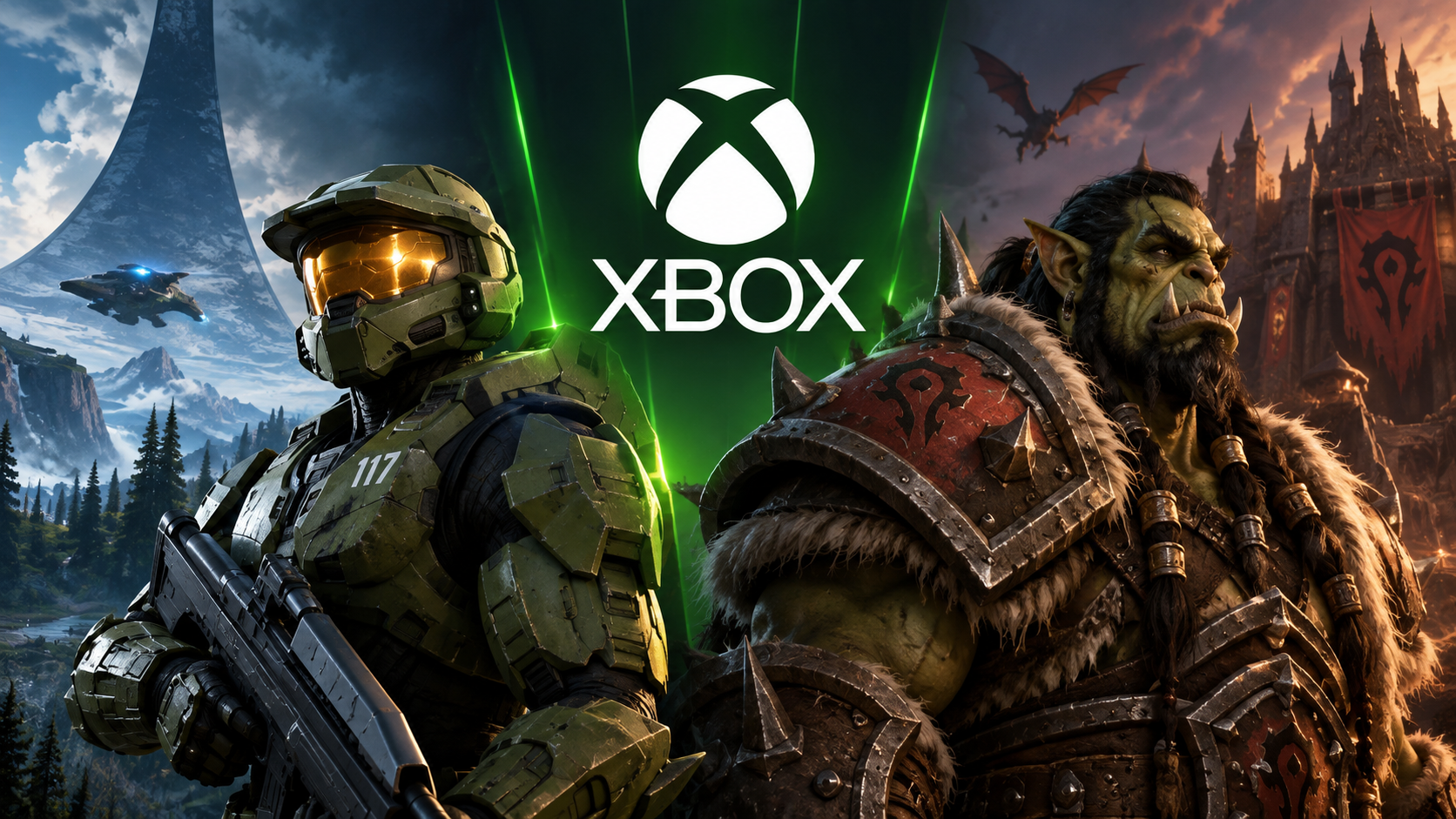 Xbox Reportedly Prepares Hundreds More Layoffs as Studio Consolidation Looms