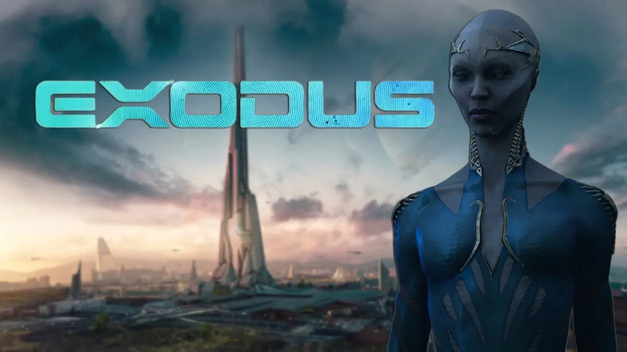 EXODUS Side Content Will Stay Companion Driven and Theme Aligned, Says Ex BioWare Writer Drew Karpyshyn