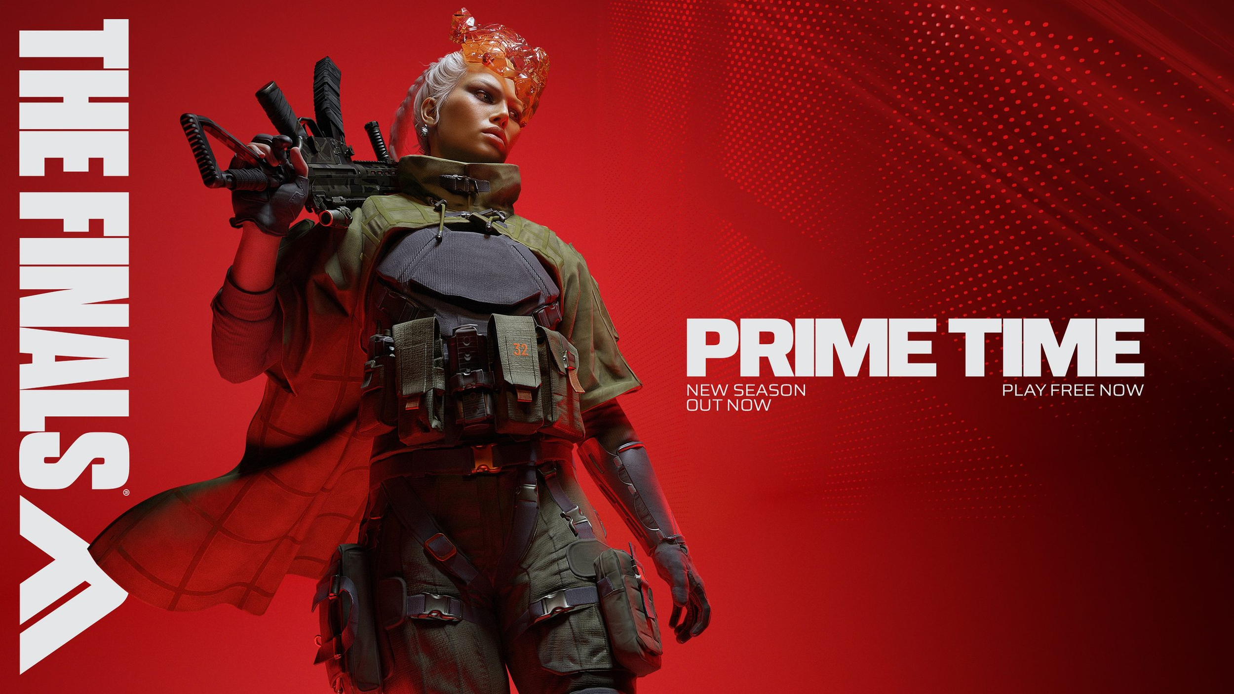 THE FINALS Season 12 Overhauls Destruction, Adds Solo Mode and AI Commentary