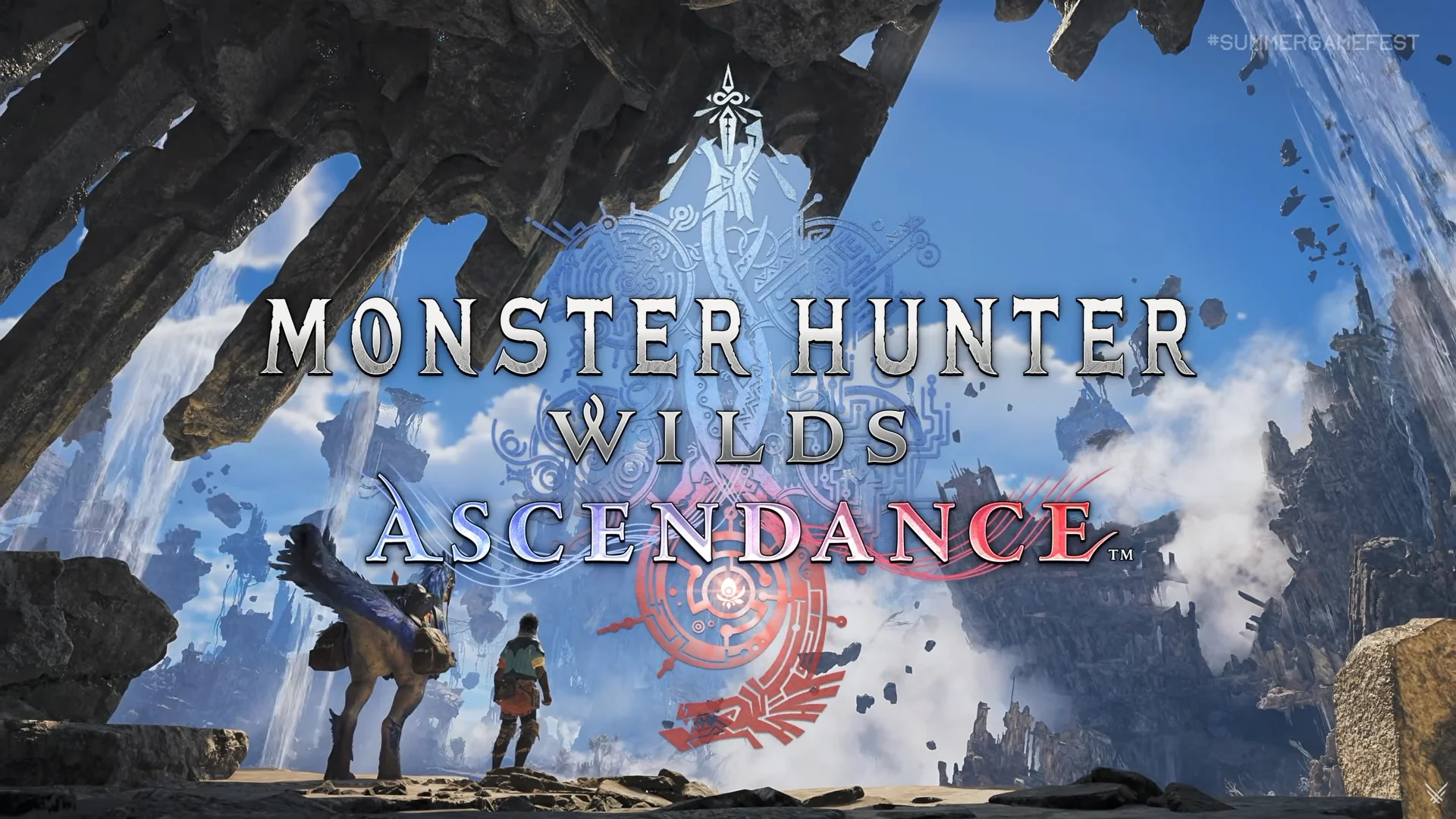 Monster Hunter Wilds Ascendance Gets First Full Trailer, But Release Date Remains 2027