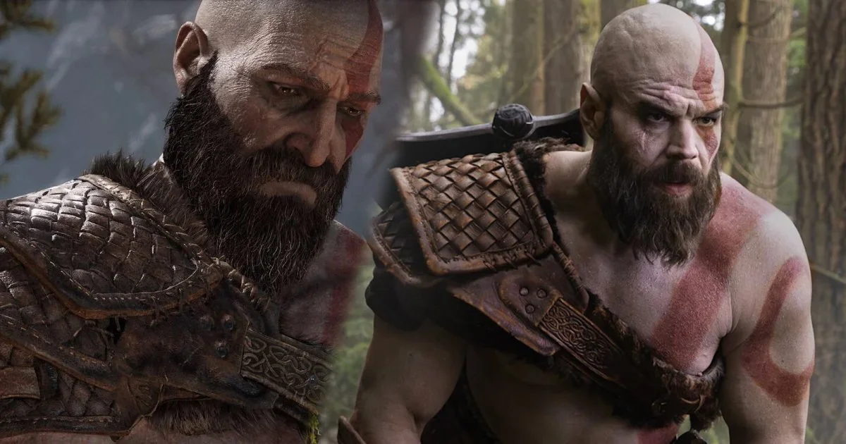 God of War Creator David Jaffe Slams Amazon Series First Look, Calls the Image Bad in Many Ways