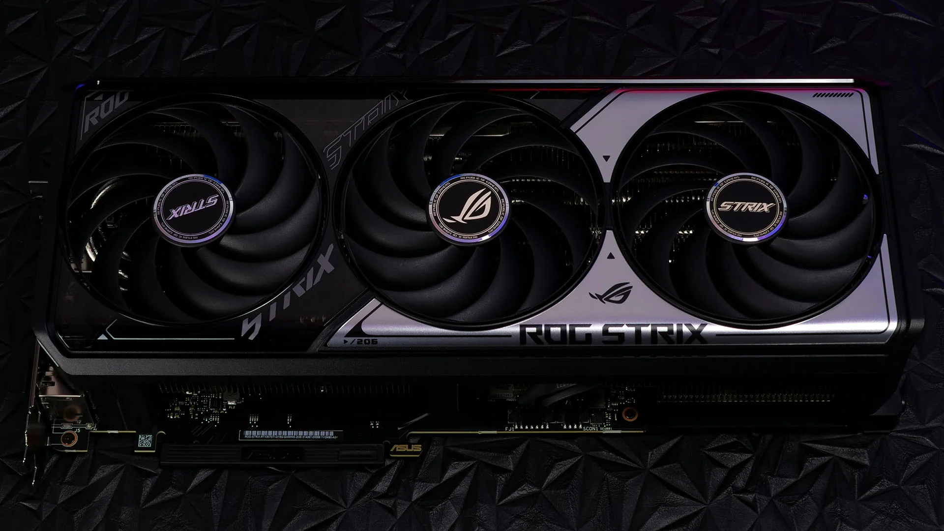 ASUS Reportedly Shifts 16GB GeForce Strategy Toward RTX 5080, Tightening RTX 5070 Ti Supply