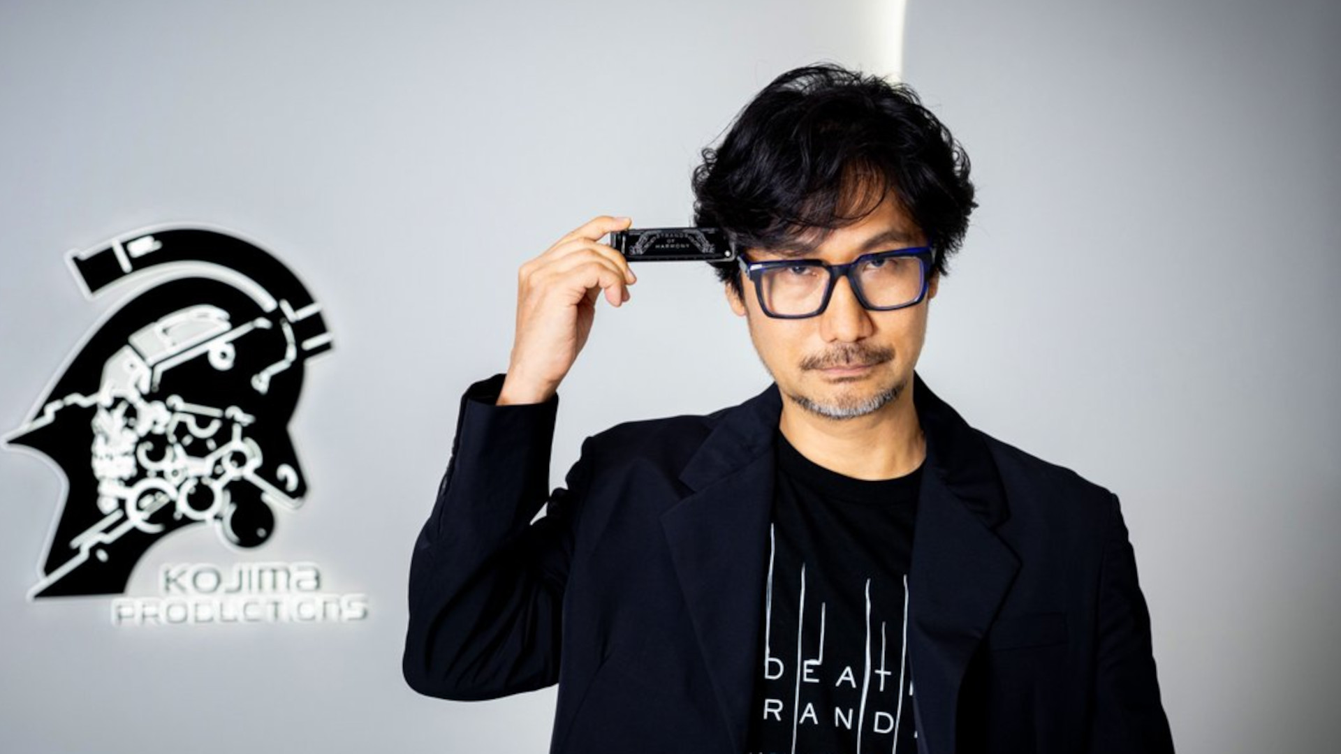 Hideo Kojima Says Generative AI May Create Art in 100 Years, but He Is Not Interested in Using It for Art