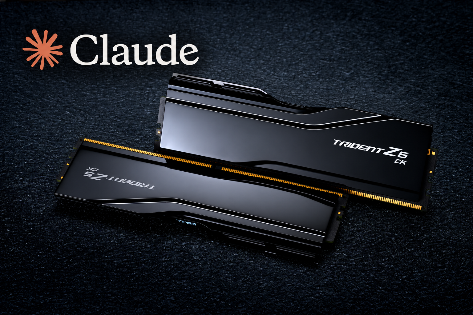 Claude Helps PC User Trace BSODs to Faulty G.SKILL RAM and Complete RMA