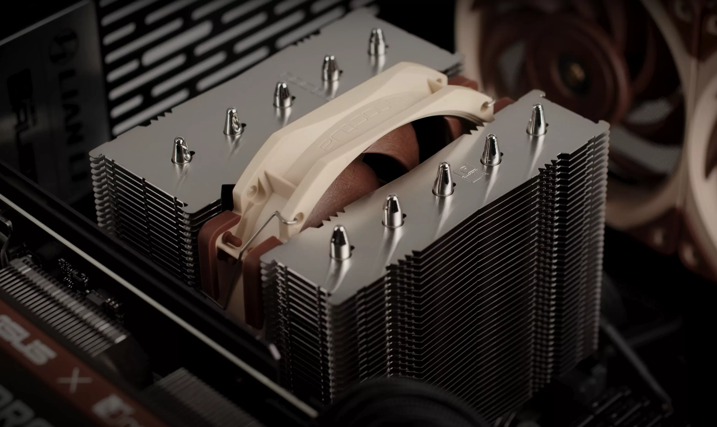 Noctua Confirms LGA 1700 and 1851 Cooler Compatibility With Intel’s Upcoming LGA 1954 Socket