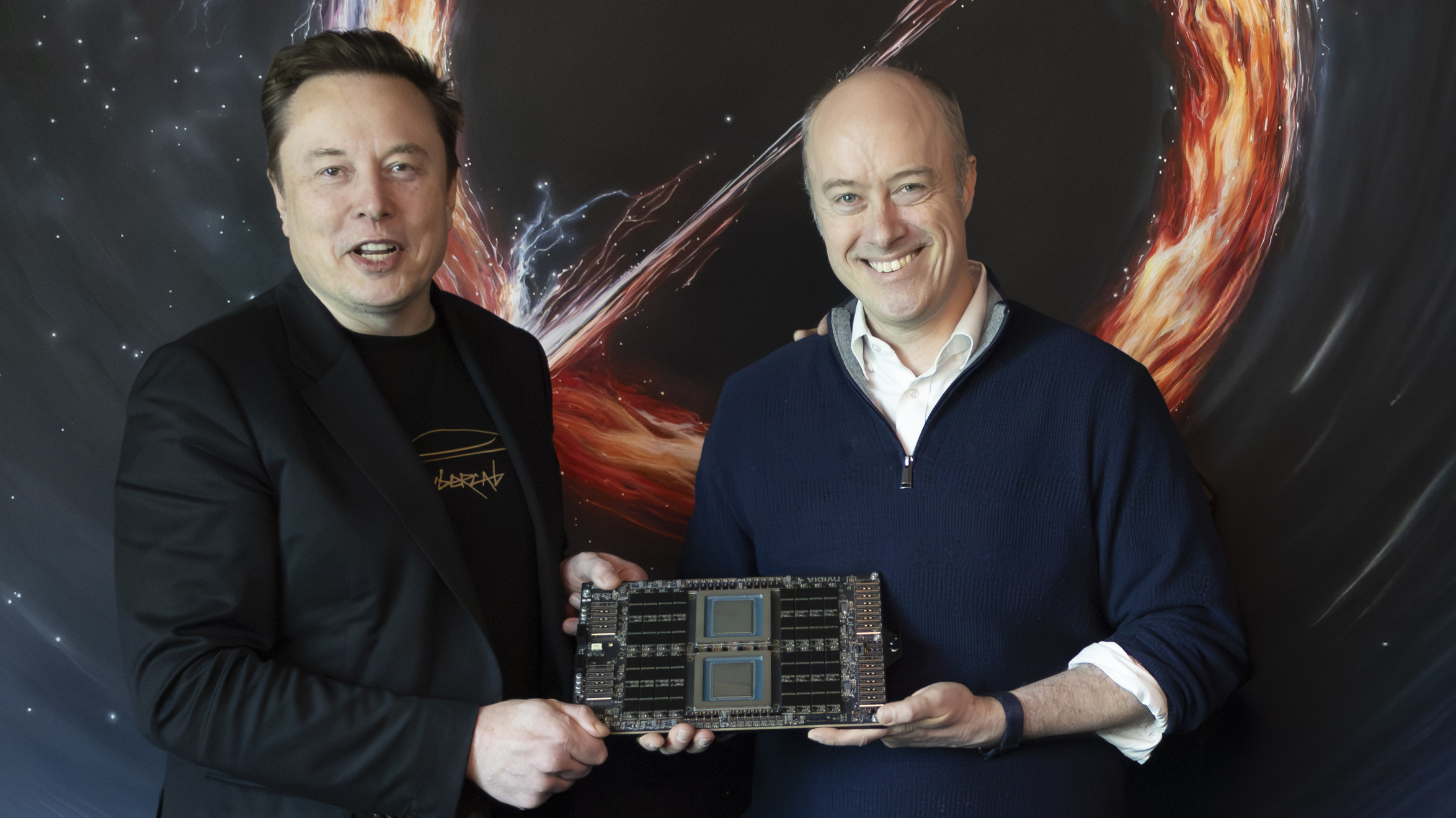 NVIDIA Vera CPUs Reach Anthropic, OpenAI, SpaceXAI, and Oracle as Agentic AI Enters a New Infrastructure Phase